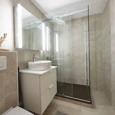 Appartement Les Melezes By Interhome Les Collons